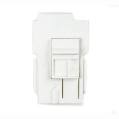 Philips IntelliVue MP20 MP30 Patient Monitor M3001A MMS Module Snap Lock Retainer Clip Holder