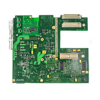 Philips IntelliVue MP20 MP30 Patient Monitor Main Circuit Board PCA (New Style)