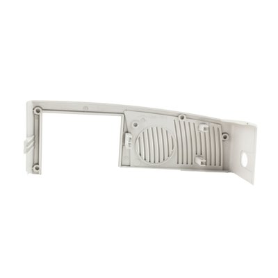 Philips IntelliVue MP20 MP30 Patient Monitor Plastic Rear Housing Cover for Printer Recorder &amp; Antenna