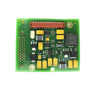 Philips IntelliVue MP20 MP30 Patient Monitor Recorder Printer Circuit Board