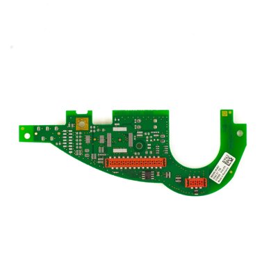 Philips IntelliVue MP20 Patient Monitor HIF Circuit Board for Non-Touch Screen Display Controller