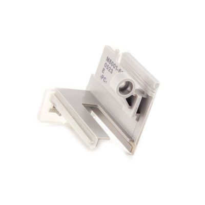 Philips IntelliVue MP40 MP50 MSL Connector Plastic Only for M3001A MMS Module