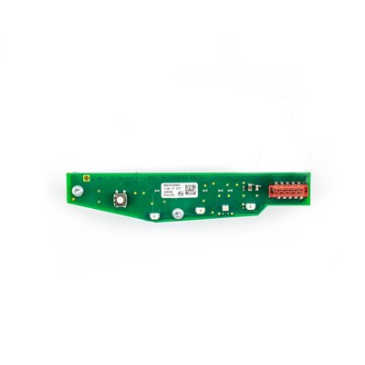 Philips IntelliVue MP40 MP50 On Off Power Circuit Board