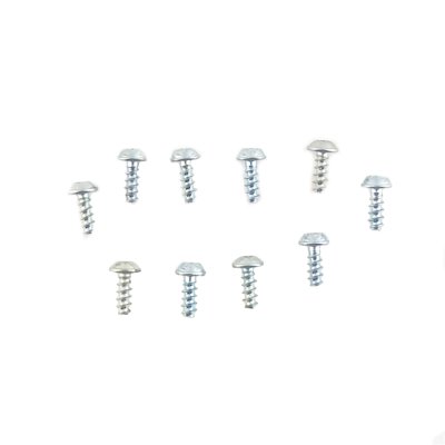Philips IntelliVue MP40 MP50 Torx Screws EJOT M3x8 Qty 10