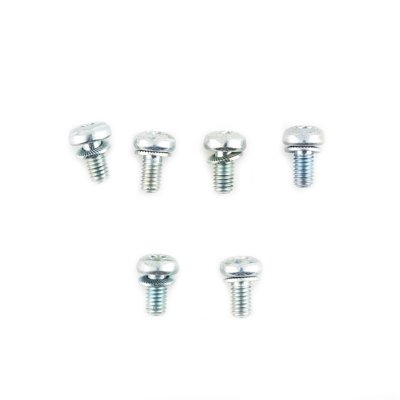 Philips IntelliVue MP40 MP50 Torx Screws M3x5 Qty 5