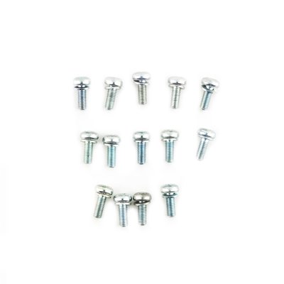 Philips IntelliVue MP40 MP50 Torx Screws M4x10 Qty 5