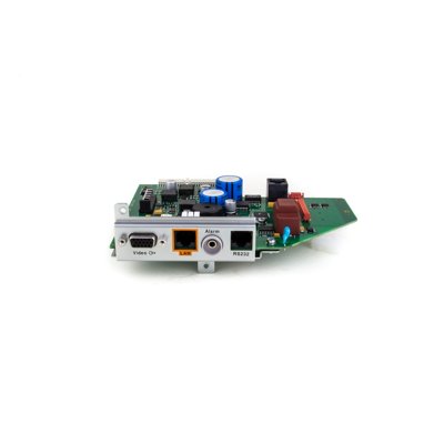 Philips IntelliVue MP5 Patient Monitor LAN Video Battery RS-232 Nurse Call MCO2 Interface Circuit Board Assembly