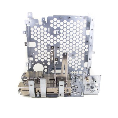 Philips IntelliVue MP5 Patient Monitor Metal Frame Chassis