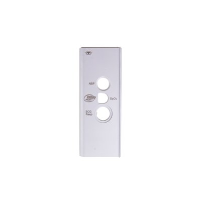 Philips IntelliVue MP5 Patient Monitor Parameter Board Connector Cover ECG NiBP &amp; SpO2