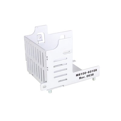 Philips IntelliVue MP5 Patient Monitor Recorder Metal Housing Cage