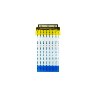 Philips IntelliVue MP5 Patient Monitor TFT LCD Display Flex Cable