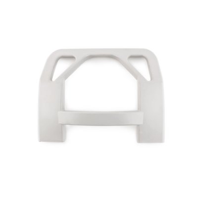 Philips IntelliVue MP5 Patient Monitor Upper Case Non-Slip Bedhanger Handle