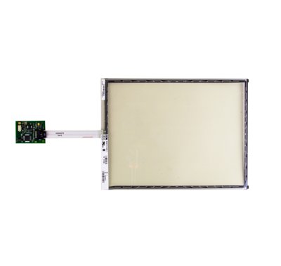 Philips IntelliVue MP50 ELO Touch Screen Panel Kit Glass &amp; Controller Circuit Board