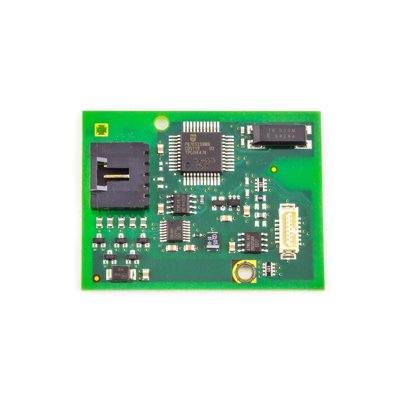 Philips IntelliVue MP50 Touch Screen Control Circuit Board 3M Microtouch