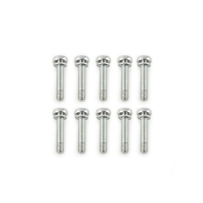 Philips IntelliVue MP60 MP70 Patient Monitor M3x16 Torx Screws for Videoboard Qty 10