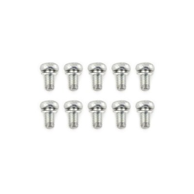 Philips IntelliVue MP60 MP70 Patient Monitor M4x8 Torx Screws Qty 10