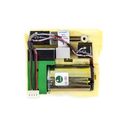 Philips M1008B NiBP Module Pump Assembly