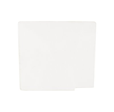 Philips M2601A Series C Telemetry Transmitter Front Overlay Spacer