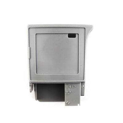 Philips M2601A Series C Telemetry Transmitter Replacement Case