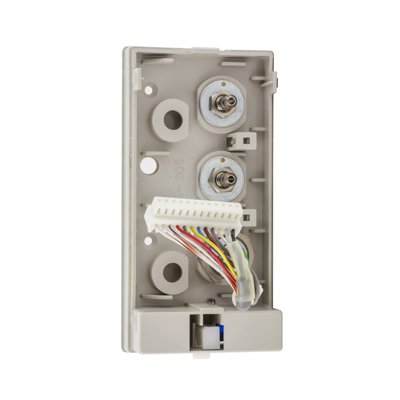 Spacelabs 90465 NiBP/SpO2 Module Replacement Front Panel