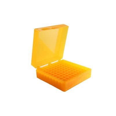 Heathrow Scientific 100-Well Microtube Storage Box