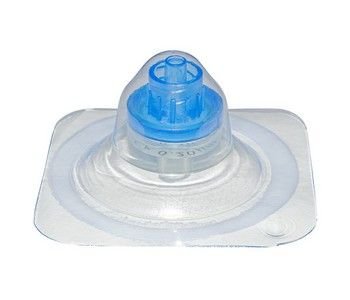 GVS 13mm ABLUO® CA Syringe Filter
