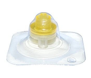 GVS 13mm ABLUO® CA Syringe Filter