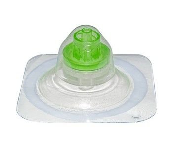 GVS 13mm ABLUO® CA Syringe Filter