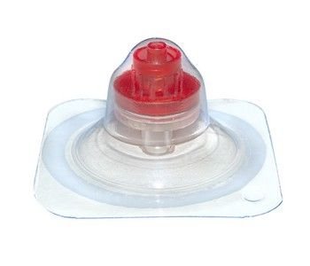 GVS 13mm ABLUO® CA Syringe Filter