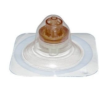 GVS 13mm ABLUO® CA Syringe Filter