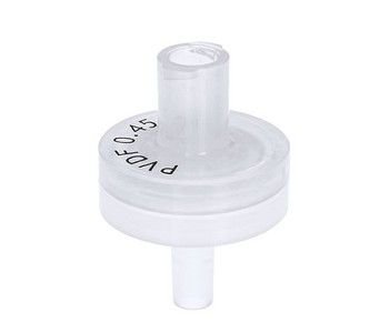 GVS 13mm ABLUO® PVDF Syringe Filter
