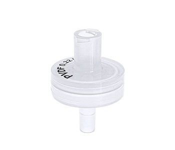 13mm ABLUO® PVDF Syringe Filter