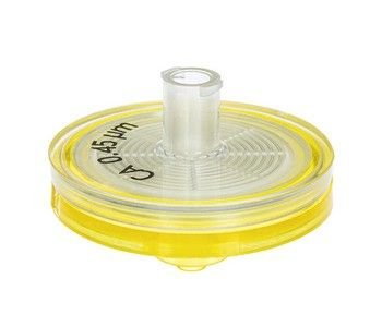 GVS 25mm ABLUO® CA Syringe Filter