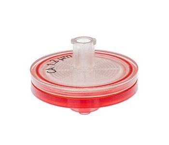 GVS 25mm ABLUO® CA Syringe Filter