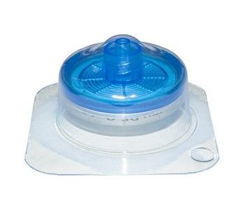 GVS 25mm ABLUO® CA Syringe Filter