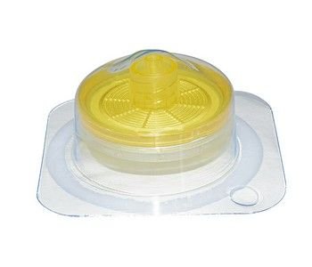 GVS 25mm ABLUO® CA Syringe Filter