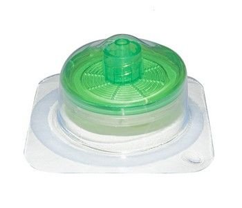 GVS 25mm ABLUO® CA Syringe Filter