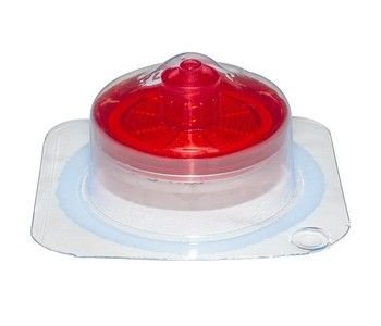 GVS 25mm ABLUO® CA Syringe Filter