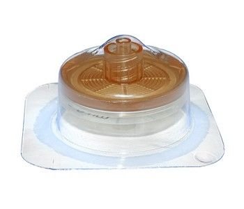 GVS 25mm ABLUO® CA Syringe Filter