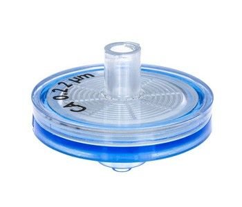 25mm ABLUO® CA Syringe Filter
