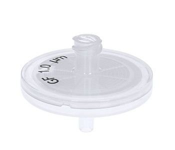 GVS 25mm ABLUO® GF Syringe Filter
