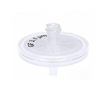 GVS 25mm ABLUO® GF Syringe Filter