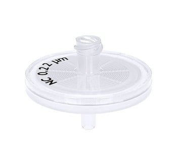 25mm ABLUO® MCE Syringe Filter
