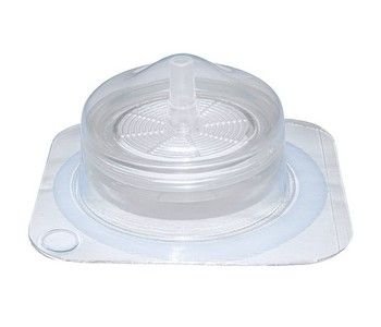 GVS 25mm ABLUO® PES Syringe Filter