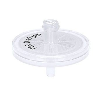 GVS 25mm ABLUO® PES Syringe Filter