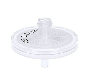 25mm ABLUO® PES Syringe Filter