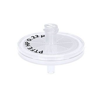25mm ABLUO® PTFE Syringe Filter