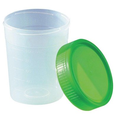 4oz Specimen Containers