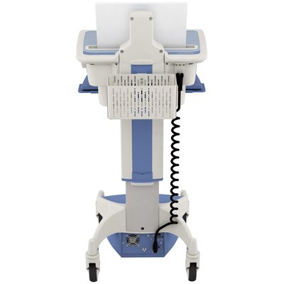 Penlon AccessPoint™ Laptop Workstation on Wheels