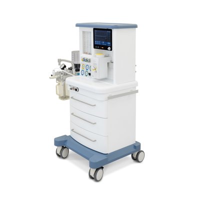 Mortara Avante Alta V10 Anesthesia Machine